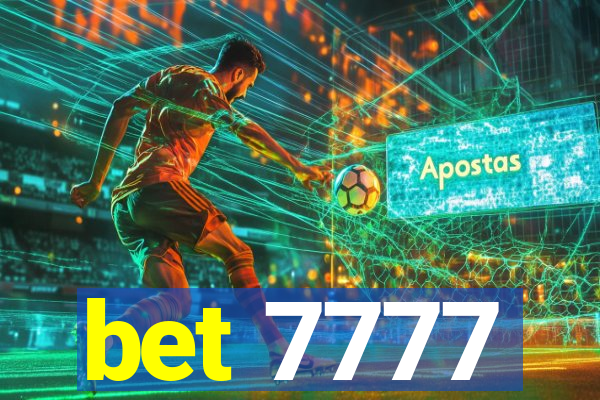 bet 7777